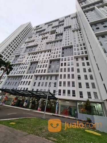 Apartemen View Kota/ Jembatan Summarecon Di Urbano Bekasi.
