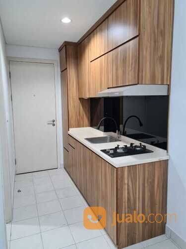 Apartemen View Kota/ Jembatan Summarecon Di Urbano Bekasi.