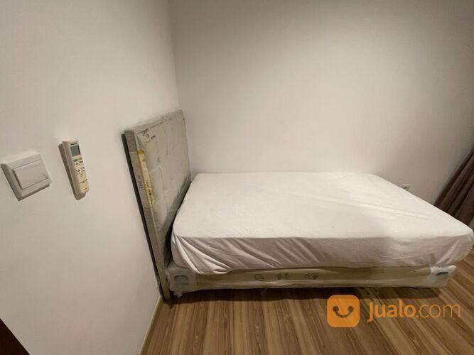 MTOWN SIGNATURE TYPE 2BR SIAP HUNI FULLY FURNISH HRY