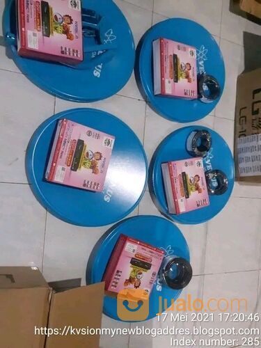 JASA DAN PASANG PARABOLA PEMALANG