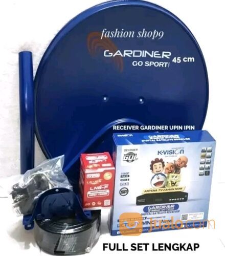 JASA DAN PASANG PARABOLA PEMALANG