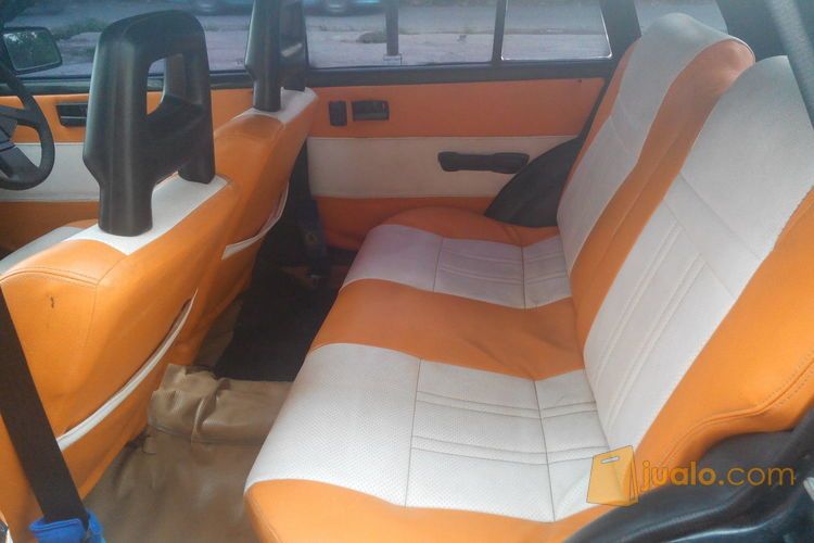 Suzuki Forsa GLX 1989 akhir sehat istimewa siap pakai