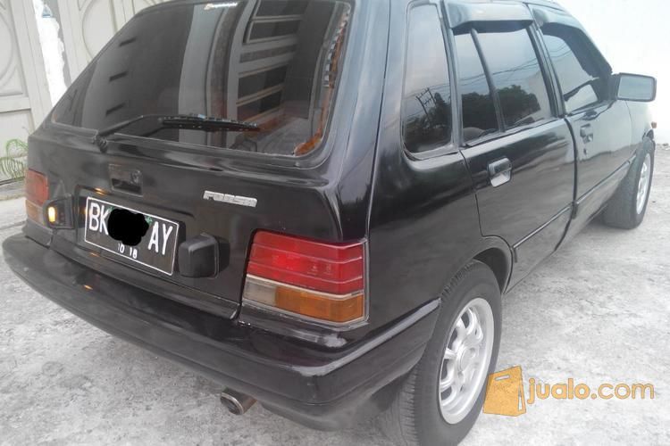 Suzuki Forsa GLX 1989 akhir sehat istimewa siap pakai