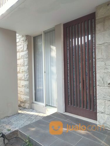 Rumah CitraSun Garden Jogja 2 lantai Jl Solo Km 10. Lt 162 m2 keamanan 24 jam