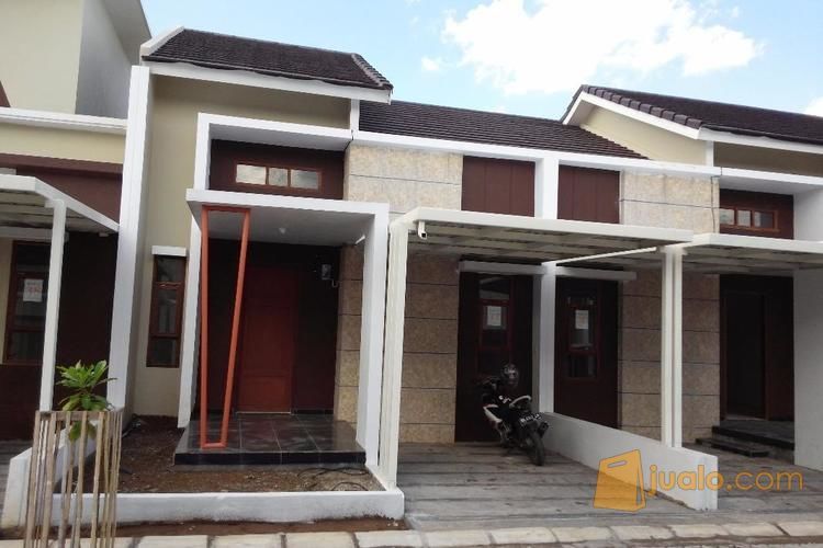 Perumahan Siap Huni Cluster Ruby Pesona Akses 3 Arah Makassar Murah