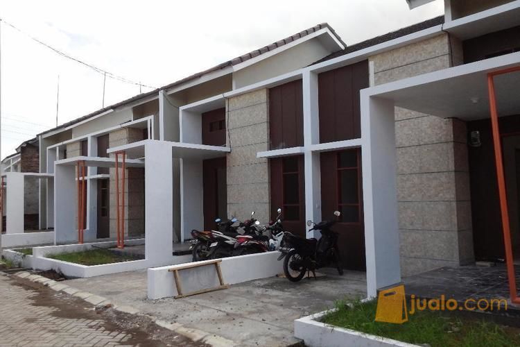 Perumahan Siap Huni Cluster Ruby Pesona Akses 3 Arah Makassar Murah