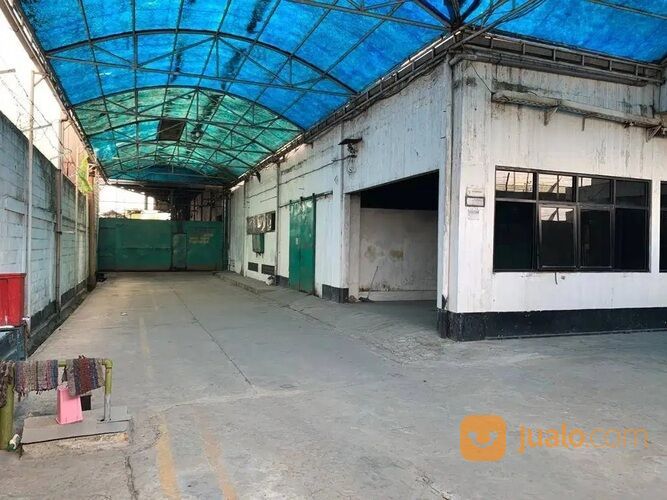 gudang Nol jalan raya bibis