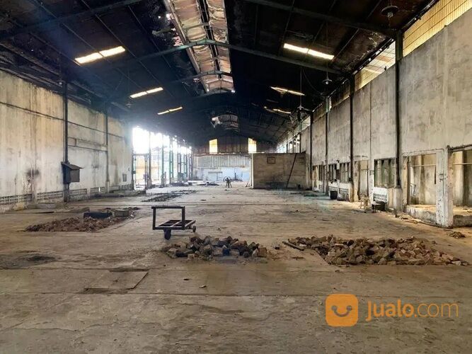 gudang Nol jalan raya bibis