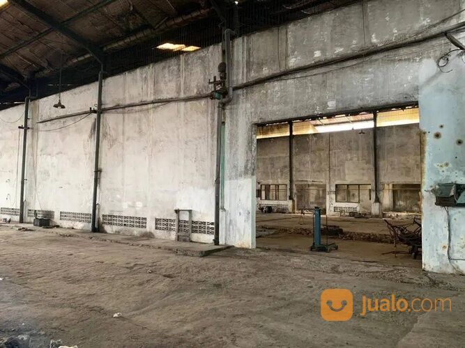 gudang Nol jalan raya bibis