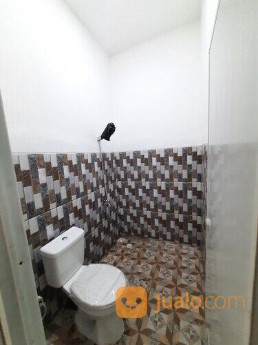 Rumah Full Tutup Palumbon City 48/72 Karawang Timur