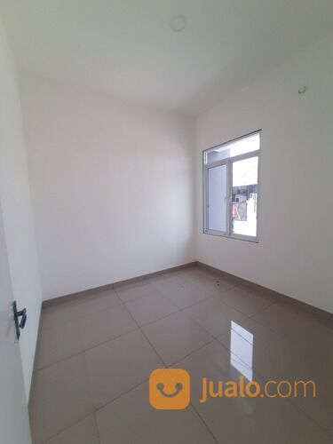 Rumah Full Tutup Palumbon City 48/72 Karawang Timur