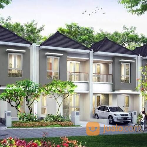 Syafira Amarta Town House