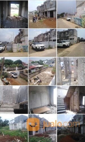 Syafira Amarta Town House