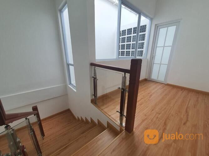 Rumah Komplek Habitat Residence (Jalan Pasar III - Tapian Nauli) Medan