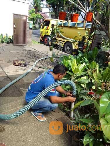 Sedot Wc Garut Murah Harga Panggilan 24 Jam