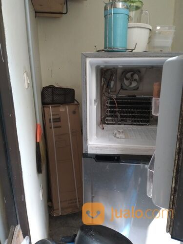 KURNIAWAN TEKNIK SERVIS AC