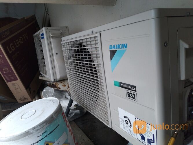 KURNIAWAN TEKNIK SERVIS AC