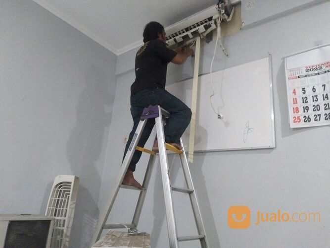 KURNIAWAN TEKNIK SERVIS AC