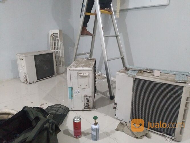 KURNIAWAN TEKNIK SERVIS AC