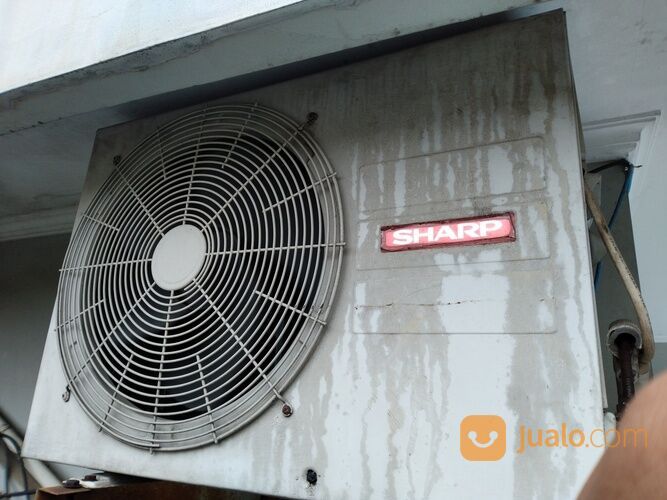 KURNIAWAN TEKNIK SERVIS AC