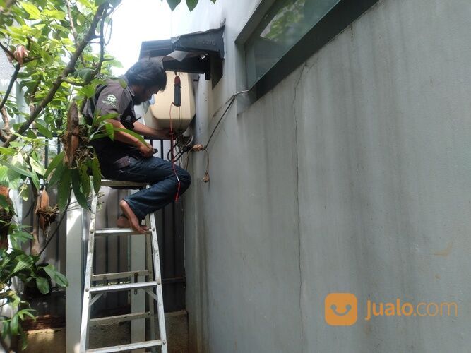 KURNIAWAN TEKNIK SERVIS AC