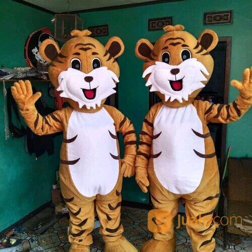 Badut Maskot, mampang, sewa kostum badut