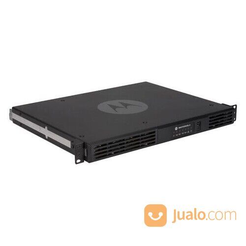 Repeater Motorola Mototrbo SLR 5300 Digital Frek VHF / UHF