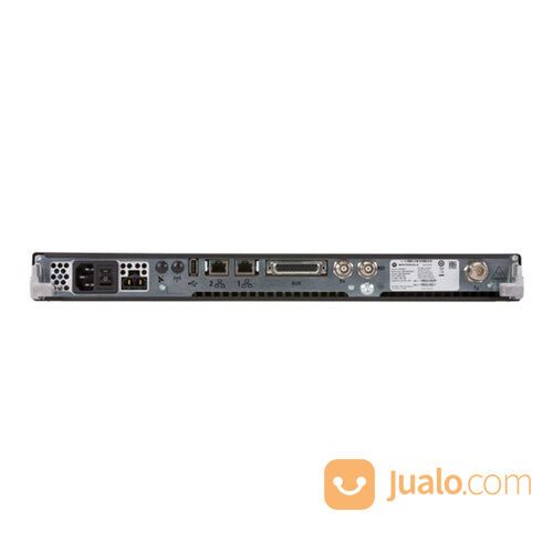 Repeater Motorola Mototrbo SLR 5300 Digital Frek VHF / UHF