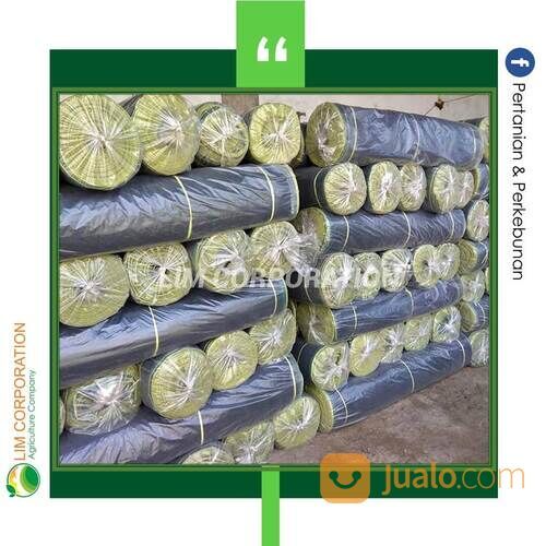 Ready Stock, Waring Ikan Super RK Benang Double Tebal Termurah