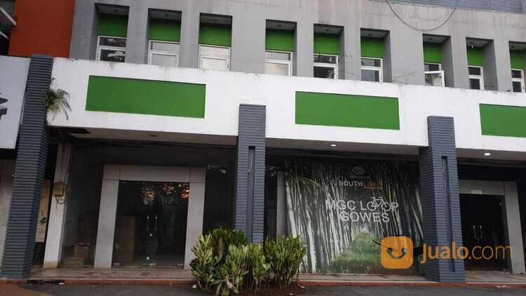 ruko di Mutiara Gading City Babelan , dekat dengan Harapan Indah Bekasi.