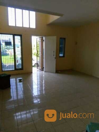 Rumah Mewah Di Villa Citra Bandar Lampung