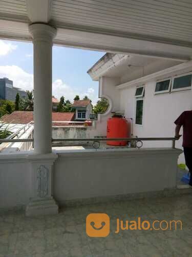 Rumah Mewah Di Villa Citra Bandar Lampung