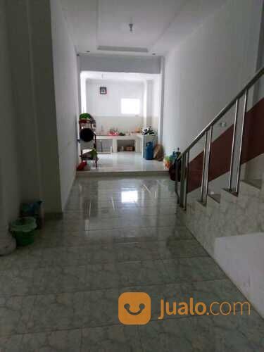 Rumah Mewah Di Villa Citra Bandar Lampung