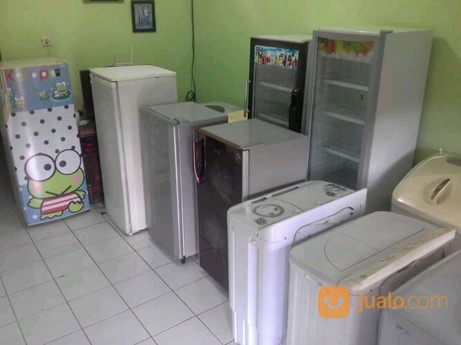 Jasa service kulkas dbandung