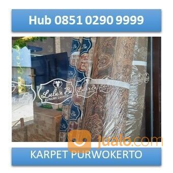 PALING BERSIH!! Call 0851 0290 9999, Laundry Karpet Purwokerto