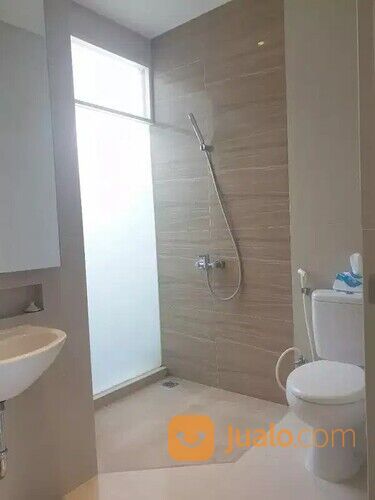 Rumah Minimalis di Suvadiva Pakuwon City Kota Surabaya