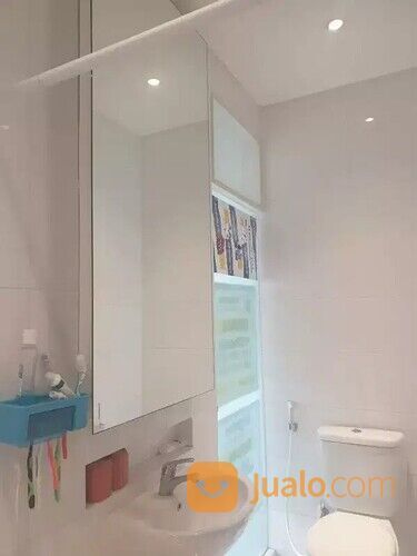 Rumah Minimalis di Suvadiva Pakuwon City Kota Surabaya