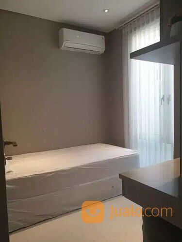 Rumah Minimalis di Suvadiva Pakuwon City Kota Surabaya