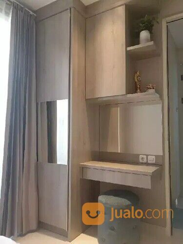 Rumah Minimalis di Suvadiva Pakuwon City Kota Surabaya