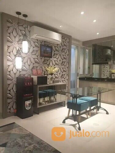 Rumah Minimalis di Suvadiva Pakuwon City Kota Surabaya