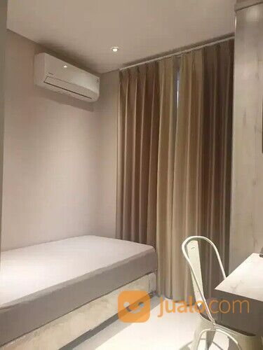 Rumah Minimalis di Suvadiva Pakuwon City Kota Surabaya