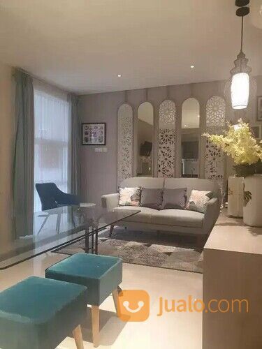 Rumah Minimalis di Suvadiva Pakuwon City Kota Surabaya