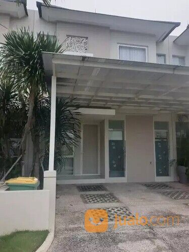 Rumah Minimalis di Suvadiva Pakuwon City Kota Surabaya