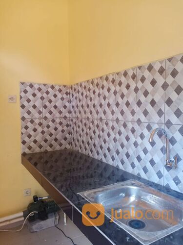 Rumah murah dekat toll di Arco sawangan depok