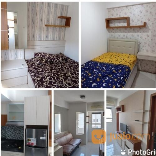 Apartemen Puncak Kertajaya Paling Murah