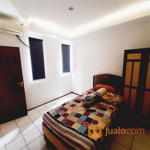 Kost di Benhil Dekat Gedung DPR MPR RI, RS Dr. Mintohardjo, STIA LAN Jakarta, Senayan Park