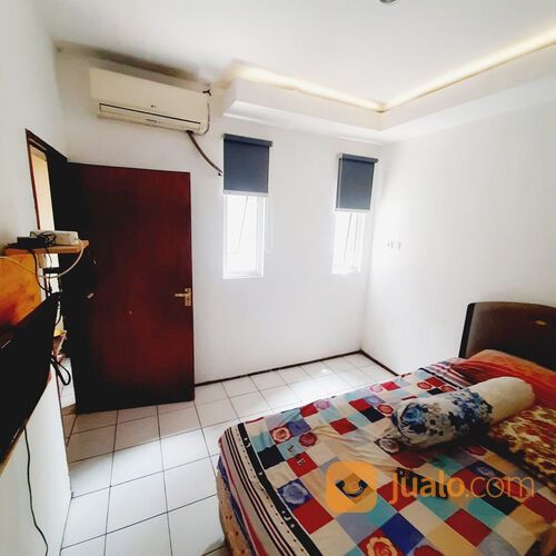 Kost di Benhil Dekat Gedung DPR MPR RI, RS Dr. Mintohardjo, STIA LAN Jakarta, Senayan Park