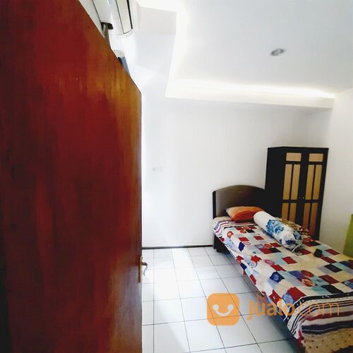 Kost di Benhil Dekat Gedung DPR MPR RI, RS Dr. Mintohardjo, STIA LAN Jakarta, Senayan Park