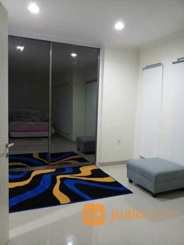 Rumah Gading Serpong Cluster Tesla Summarecon Serpong