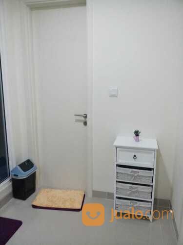 Rumah Gading Serpong Cluster Tesla Summarecon Serpong